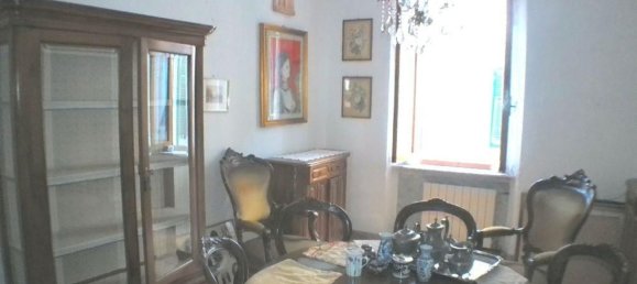 4 rooms Apartment in Carrara, Italy No. 112901 21