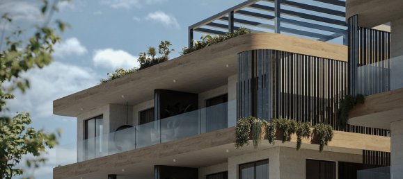 2 bedrooms Apartment in Paralimni, Cyprus No. 22762 8