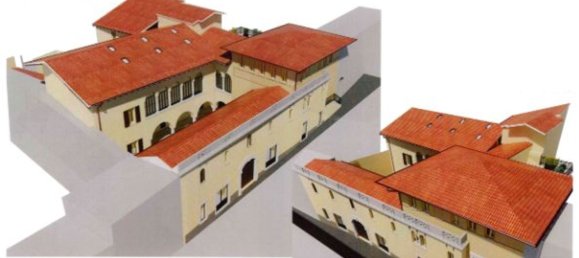 800m² Building in Sale Marasino, Italy No. 362235 13