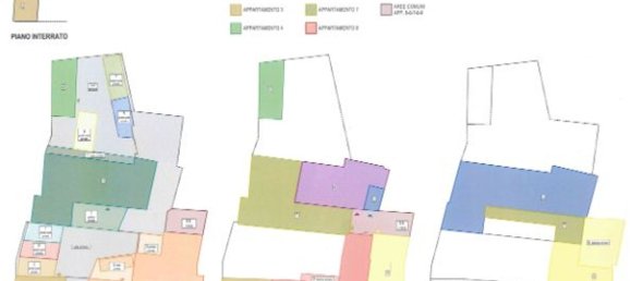 800m² Building in Sale Marasino, Italy No. 362235 14