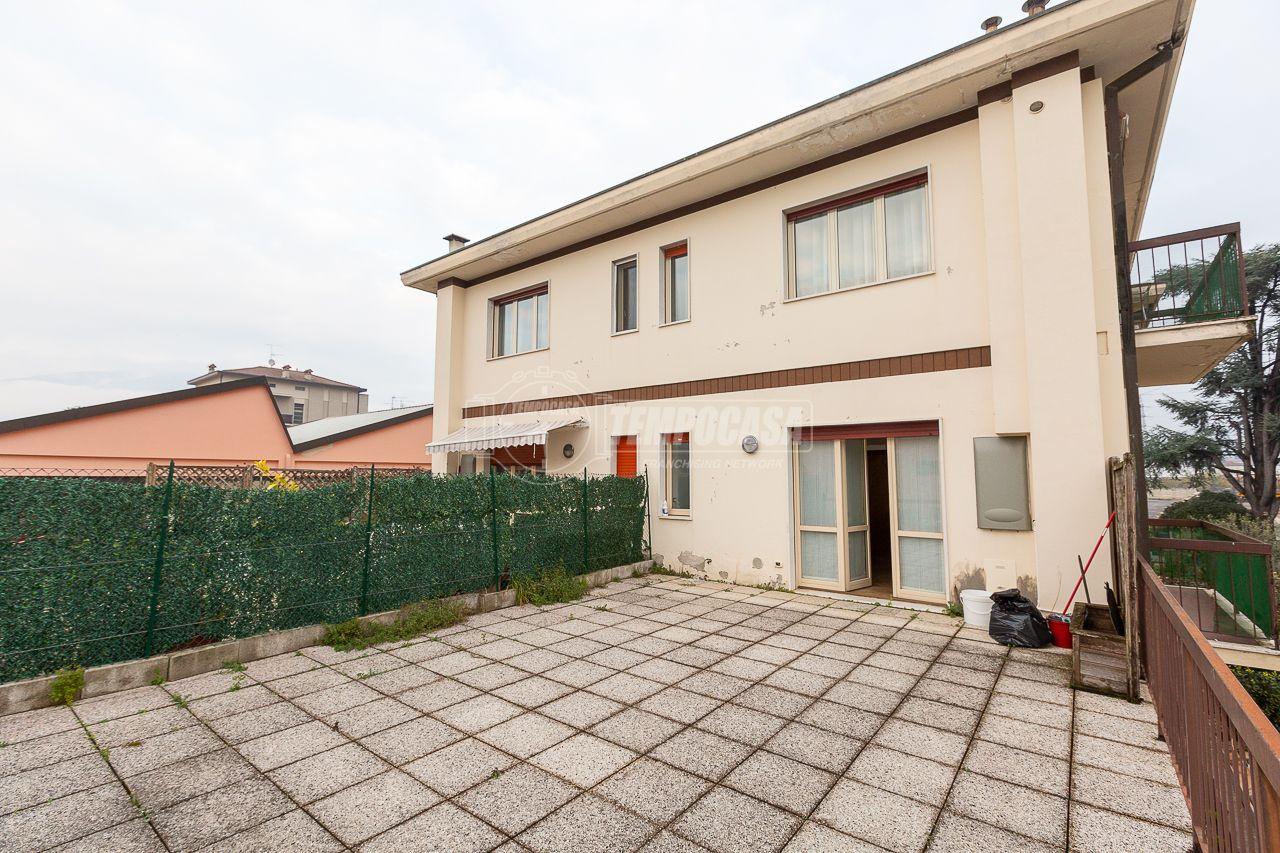 Apartamento de 2 divisões em Collebeato, Italy N.º 236686