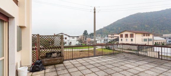 Apartamento de 2 divisões em Collebeato, Italy N.º 236686 8