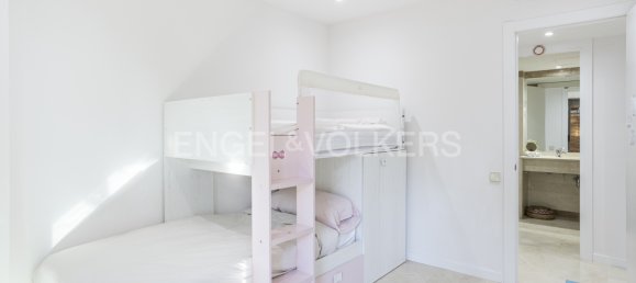 Apartamento T2 em Sant Marti, Spain N.º 20766 19