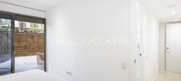 Apartamento T2 em Sant Marti, Spain N.º 20766 13