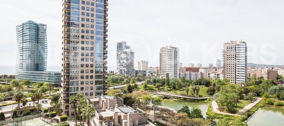 Apartamento T2 em Sant Marti, Spain N.º 20766 31