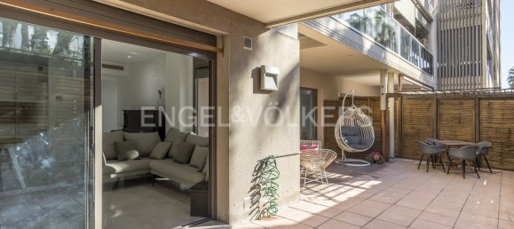 Apartamento T2 em Sant Marti, Spain N.º 20766 28