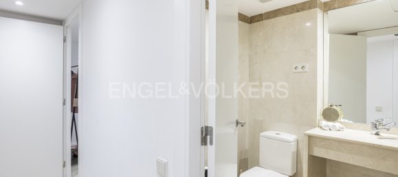 Apartamento T2 em Sant Marti, Spain N.º 20766 22