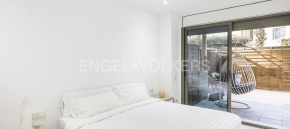 Apartamento T2 em Sant Marti, Spain N.º 20766 12