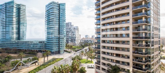 Apartamento T2 em Sant Marti, Spain N.º 20766 45