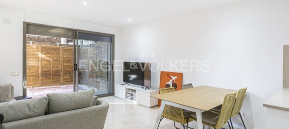 Apartamento T2 em Sant Marti, Spain N.º 20766 4