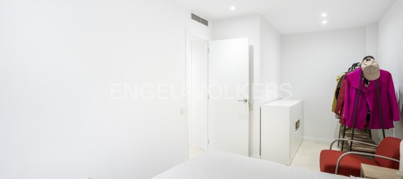 Apartamento T2 em Sant Marti, Spain N.º 20766 16