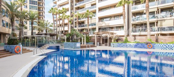 Apartamento T2 em Sant Marti, Spain N.º 20766 30