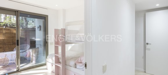 Apartamento T2 em Sant Marti, Spain N.º 20766 18