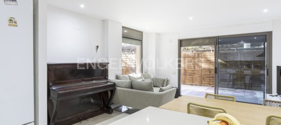 Apartamento T2 em Sant Marti, Spain N.º 20766 7