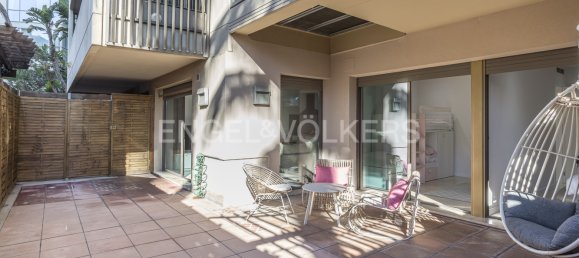 Apartamento T2 em Sant Marti, Spain N.º 20766 2