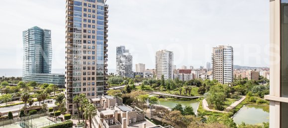 Apartamento T2 em Sant Marti, Spain N.º 20766 32