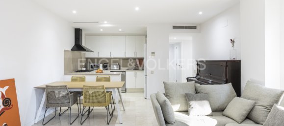 Apartamento T2 em Sant Marti, Spain N.º 20766 6