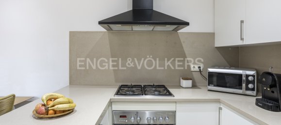 Apartamento T2 em Sant Marti, Spain N.º 20766 9