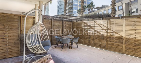 Apartamento T2 em Sant Marti, Spain N.º 20766 3