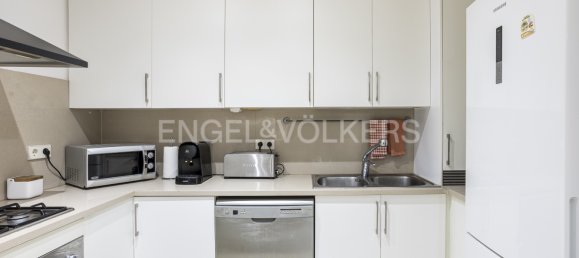 Apartamento T2 em Sant Marti, Spain N.º 20766 11