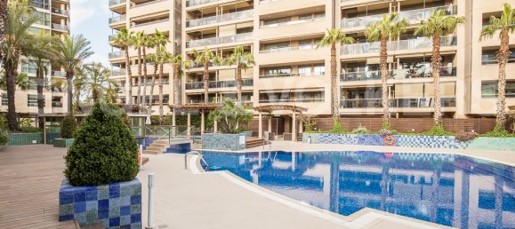 Apartamento T2 em Sant Marti, Spain N.º 20766 35