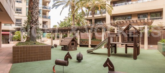 Apartamento T2 em Sant Marti, Spain N.º 20766 41