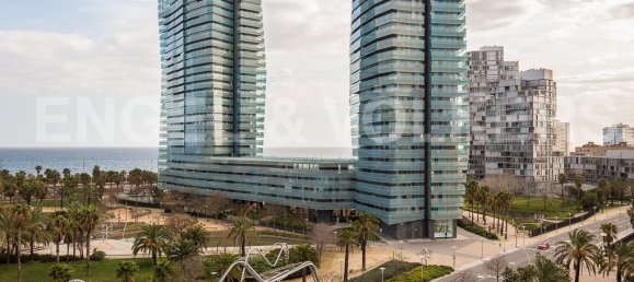 Apartamento T2 em Sant Marti, Spain N.º 20766 44