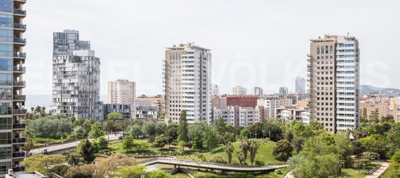 Apartamento T2 em Sant Marti, Spain N.º 20766 46