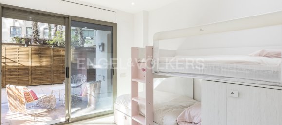 Apartamento T2 em Sant Marti, Spain N.º 20766 17