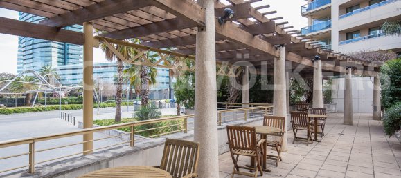 Apartamento T2 em Sant Marti, Spain N.º 20766 38