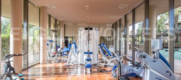 Apartamento T2 em Sant Marti, Spain N.º 20766 40