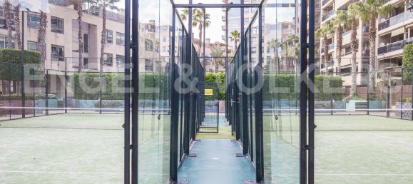 Apartamento T2 em Sant Marti, Spain N.º 20766 42