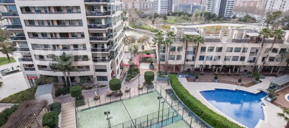 Apartamento T2 em Sant Marti, Spain N.º 20766 34