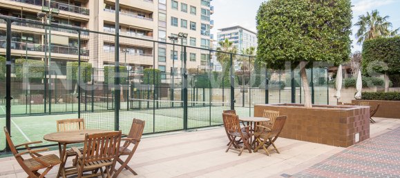 Apartamento T2 em Sant Marti, Spain N.º 20766 39