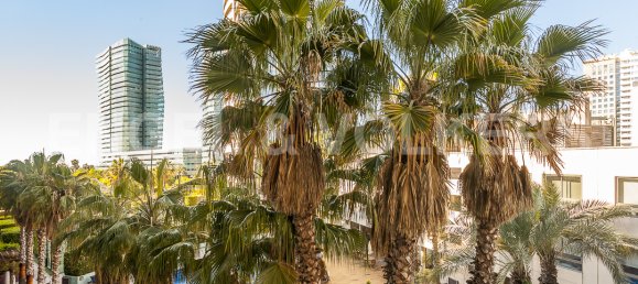 Apartamento T2 em Sant Marti, Spain N.º 20766 29