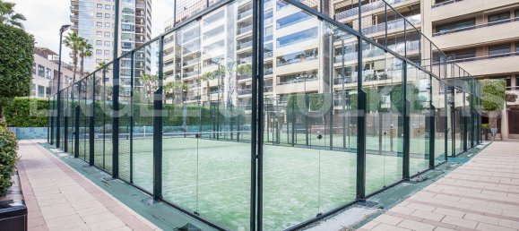 Apartamento T2 em Sant Marti, Spain N.º 20766 43