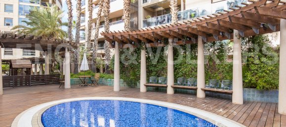 Apartamento T2 em Sant Marti, Spain N.º 20766 37