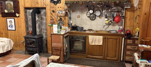 2 bedrooms Apartment in Soriano nel Cimino, Italy No. 339224 9