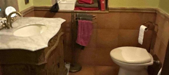 2 bedrooms Apartment in Soriano nel Cimino, Italy No. 339224 7