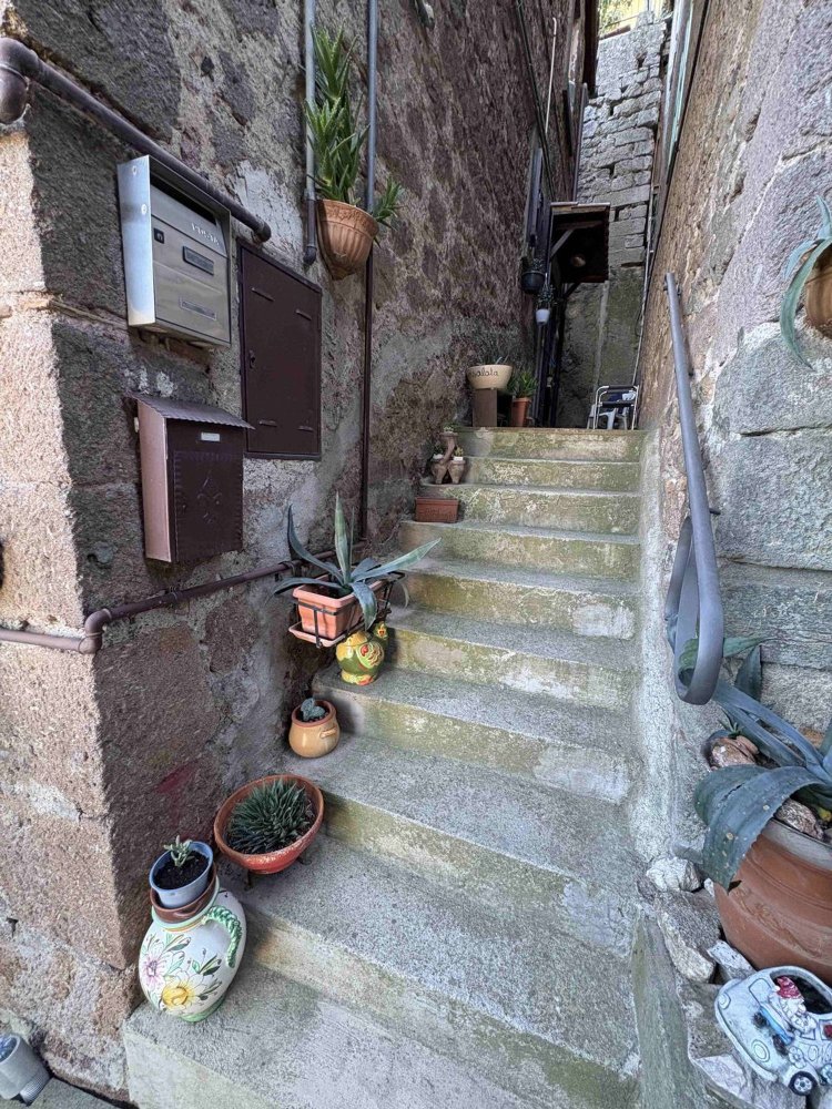 2 bedrooms Apartment in Soriano nel Cimino, Italy No. 339224