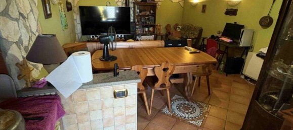 2 bedrooms Apartment in Soriano nel Cimino, Italy No. 339224 21