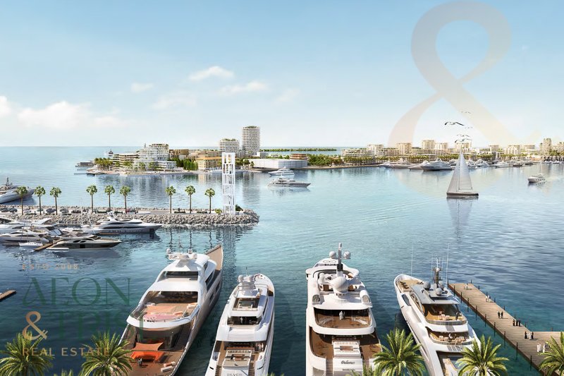 1 chambre Appartement à Mina Rashid, UAE No. 105079