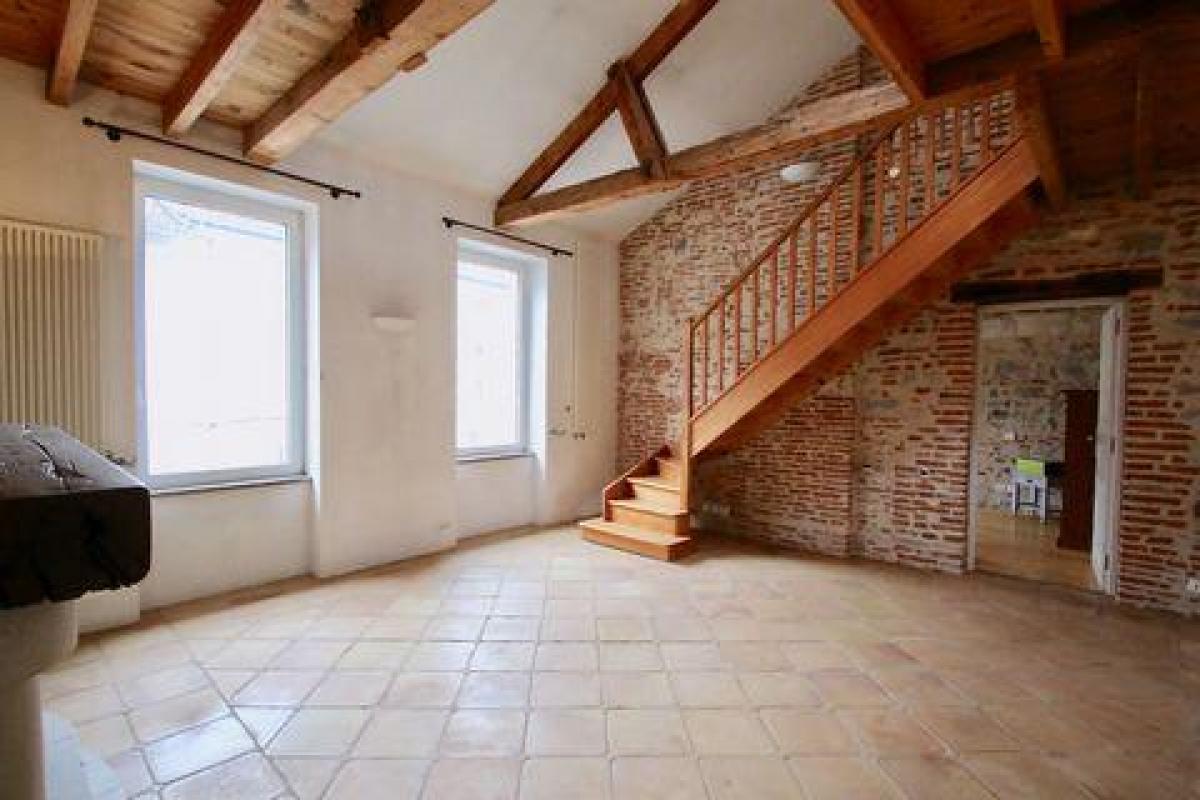 شقة 3 غرف نوم  في Cahors, France رقم 37449