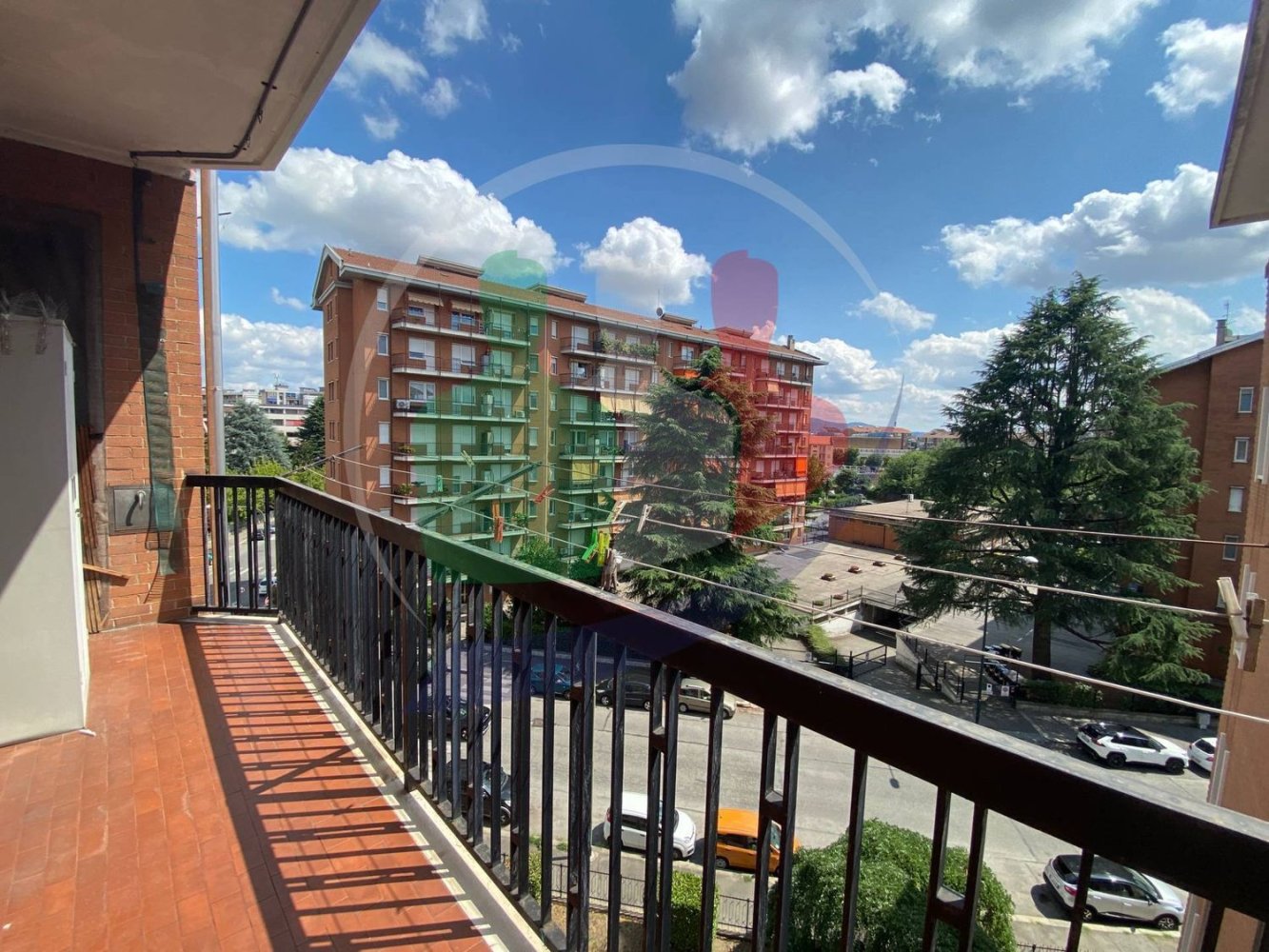 3 chambres Appartement à Turin, Italy No. 316712