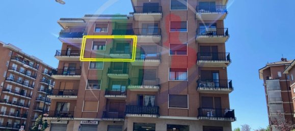 3 chambres Appartement à Turin, Italy No. 316712 18