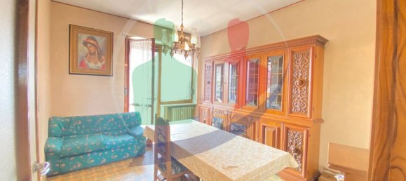 3 chambres Appartement à Turin, Italy No. 316712 10