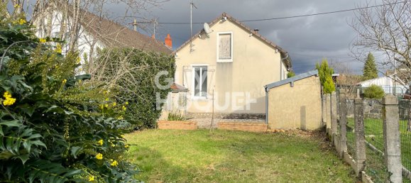 1 غرف نوم منزل في Bourges, France رقم 50951 2