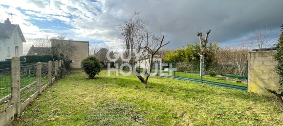 1 غرف نوم منزل في Bourges, France رقم 50951 9