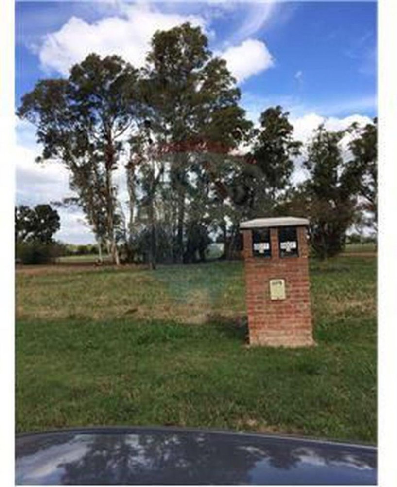 1 bedroom Land in Escobar, Argentina No. 43691