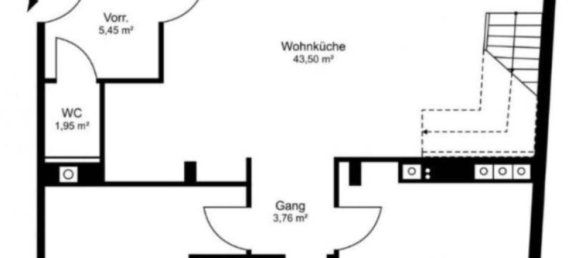 4 bedrooms Duplex in Dobling, Austria No. 175289 14